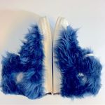 Converse x Ambush Chuck 70 Fuzzy High Navy White Photo 6