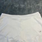 Adidas Women's Pull On Golf Skort Size X-Large Tennis Pickle Ball Active Sports Photo 2