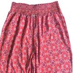 EUC Cabana Life Coral Gables Palazzo Pants Size Small Photo 6