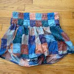 Free People Movement Shorts Size Medium Photo 0