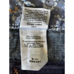 Eddie Bauer  Womens Shorts Bermuda Denim Jean Blue Petite‎ 8 Modest Photo 4