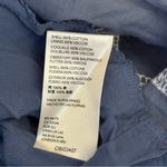 Maeve Anthropologie Ariadne Embroidered Maxi Skirt Blue & White Size XS Photo 10