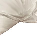 Lands End White Sport Knit Shorts Plus Size 3X 24W 26W Photo 7