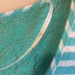 Jessica Simpson  short sleeved top M Photo 2