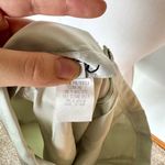 Elegant Vintage Seafoam Satin Maxi Skirt | Size 10 | EUC | Lined Green Photo 8