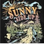 Cider Graphic tshirt Photo 1