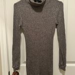 Forever 21 Turtleneck Sweater Dress Photo 0