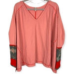 Free People  we the free‎ thermal top Photo 0