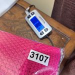 Zenana Outfitters Sweater Womens L Pink Chunky Cable Knit Pullover Sweater Crew Neck Photo 10