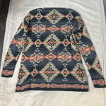 Denim & Supply Ralph Lauren Pullover S Aztec Southwestern Heritage Preppy Winter Photo 5