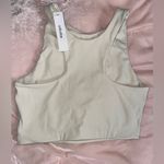 Ododos high neck seamless bra Photo 2