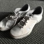 Nike Core Flex Training 580382-100 Womens Athletic Shoe Size 7.5 White Photo 0