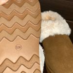 Cushionare Cushionaire Husky Suede Cozy Platform Mule 9.5 NEW  Photo 4