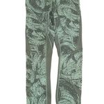 Lululemon Highest Times Pant Mini Wavy Desert Olive Fatigue Green Size 2 Photo 1