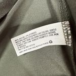 The Nines by Hatch Women Sz M Elbow Sleeve Scoop Neck Shirred Maternity T Photo 6