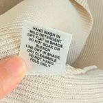 Dissh Adalyn Midi Dress Tan Small Knit Capsule Warbrobe‎ Fall Minimalist Photo 7