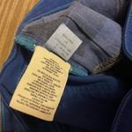 Pilcro and the Letterpress  cobalt blue jean short 27 Photo 9