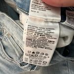 Levi's Levi’s size 25, 711 skinny jeans Photo 9