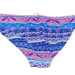 OP Ocean Pacific patterned bikini bottoms Photo 0