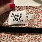Princess Polly Princess Polly Ditsy Floral Long Sleeve Top Photo 2