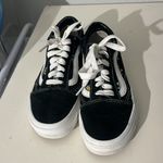 Vans Trippy Daisy Old Skool Shoes Size 5.5 Women’s or 4 Boys Mens Photo 3