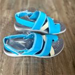 Comfort Shoes for Women Size 9.5/10 Adjustable Velcro Ankle Strap Photo 5