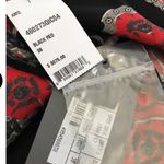 Alexander McQueen NWT  floral dress Photo 8