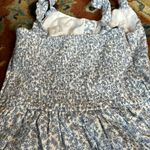 Hollister NWT  Floral Romper Photo 0