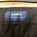 Old Navy  Mid-Rise Pixie Pants, size 4, VGUC Photo 3