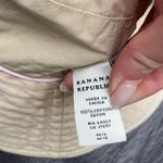 Banana Republic Reversible  bucket hat Photo 5
