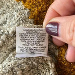 Pink Rose 🆕 Super Soft Striped Sweater L🆕 Photo 7