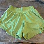 Lululemon Hotty Hot shorts Photo 0