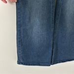 BDG  Urban Outfitters V Waist Ruched Low Rise Y2K 90s Flare Denim Jeans 27 Photo 4