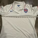 Nike US Women’s Soccer National Authentic Stadium Jersey Dri-Fit 2014 World Cup Photo 10