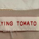 Flying Tomato  floral print mini dress Photo 4