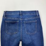 Harper Heritage  Midrise Skinny Distress Jean Size 27 Photo 8