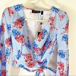 The Fifth Label  stripe wrap Photo 2