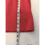 Eloquii  Dress Women’s size 22 Pink Midi Stretch Comfort Party Office Career Date Photo 10