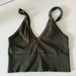 NIKIBIKI  Tank Top Crop Ribbed Photo 0