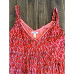 Joie  Bondi Tiered Sundress Maxi Midi Dress size medium 100% cotton Photo 3