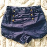 BDG Button Shorts Photo 0