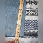 Old Navy  Sky-Hi Straight Women's Jeans - Light Blue - 90s‎ Mom Dad Jeans Denim 0 Photo 1