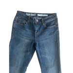 DKNY Women’s SoHo Bootcut Denim Jeans Size 4 Photo 2