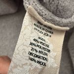 Soft Surroundings  Flamingo Cozy Soft Tropical Size Large Coastal Sweater Photo 6