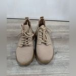 Steve Madden  Ganzo Rhinestone Embellished Sneaker Maxima Photo 2