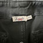Faherty  Straight Leg Utility Pants in Washed Black Size 27 Photo 5