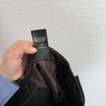 Wilfred  The Melina Pant Faux Leather Straight Leg Pants 6 Photo 6