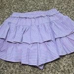 Skirt Purple Photo 1