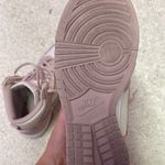 Nike High Dunks Pink Oxford Photo 2