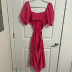 Simply Southern NEW  Summer Dress Plus Size XXL - Pink Photo 8